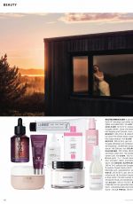 CANDICE SWANEPOEL in Vogue Magazine, Germany November 2021