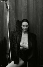 CANDICE SWANEPOEL in Vogue Magazine, Germany November 2021