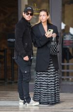 CARLA GINOLA Leaves L