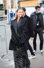 CARLA GINOLA Leaves L