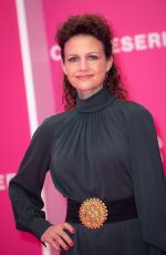 CARLA GUGINO at 4th Canneseries Festival Opening Ceremony in Cannes 10/08/2021