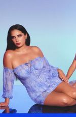 CAROLINA V. MARIE for Savage x Fenti 2021