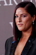CASSADEE POPE at CMT Artists of the Year 2021 Award Show at Schermerhorn Symphony Center in Nashville 10/13/2021