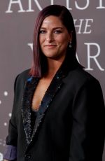 CASSADEE POPE at CMT Artists of the Year 2021 Award Show at Schermerhorn Symphony Center in Nashville 10/13/2021