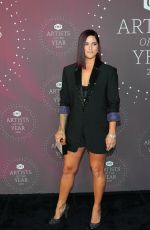 CASSADEE POPE at CMT Artists of the Year 2021 Award Show at Schermerhorn Symphony Center in Nashville 10/13/2021