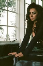 CHARLI XCX at a Photoshoot, September 2021
