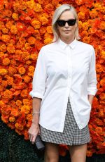 CHARLIZE THERON at Veuve Clicquot Polo Classic Los Angeles at Will Rogers State Historic Park in Pacific Palisades 10/02/2021