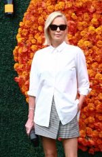 CHARLIZE THERON at Veuve Clicquot Polo Classic Los Angeles at Will Rogers State Historic Park in Pacific Palisades 10/02/2021