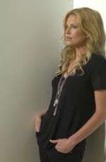 CHARLIZE THERON - TIFF Portraits 2007