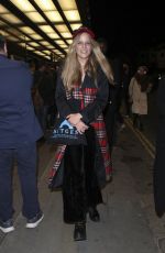 CHARLOTTE COLBERT Leaves She Will Premiere at 65th BFI London Film Festival 10/16/2021