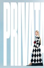 CHIARA FERRAGNI in Vogue Magazine, Italy October 2021