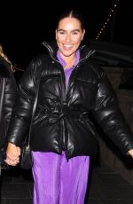 CHLOE ROSS Arrives at London Dungeons Halloween Launch Event 10/08/2021