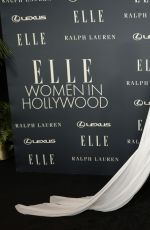 CIARA at 27th Annual Elle Women in Hollywood Celebration in Los Angeles 10/19/2021