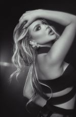 CINDY ROME for QP Magazine, September 2021
