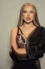 CINDY ROME for QP Magazine, September 2021