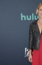 CLAIRE DANES at Dopesick Premiere in New York 10/04/2021