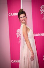 CLARA LAGO at 4th Canneseries Festival 10/09/2021