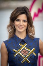 CLARA LAGO at Limbo… Until It