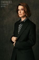 COBIE SMULDERS for L