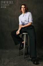 COBIE SMULDERS for L