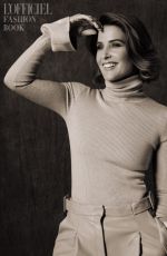 COBIE SMULDERS for L