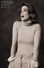 COBIE SMULDERS for L