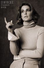 COBIE SMULDERS for L