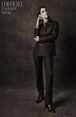 COBIE SMULDERS for L