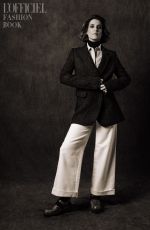 COBIE SMULDERS for L