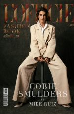 COBIE SMULDERS for L