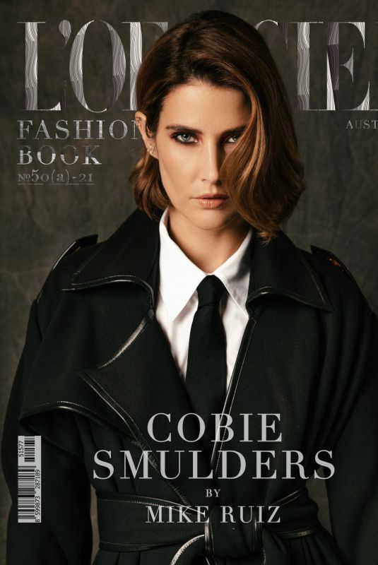 COBIE SMULDERS for L