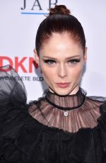 COCO ROCHA at DKMS 30th Anniversary Gala in New York 10/28/2021