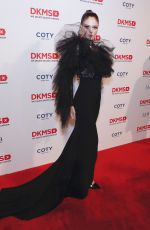 COCO ROCHA at DKMS 30th Anniversary Gala in New York 10/28/2021