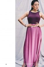 CONSTANCE WU in Glass Magazine, July 2021