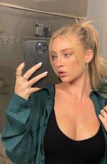 DAISY KEECH - Instagram Photos 10/21/2021