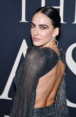 DANIELA BOTERO at The Last Duel Premierein New York 10/09/2021