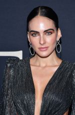 DANIELA BOTERO at The Last Duel Premierein New York 10/09/2021
