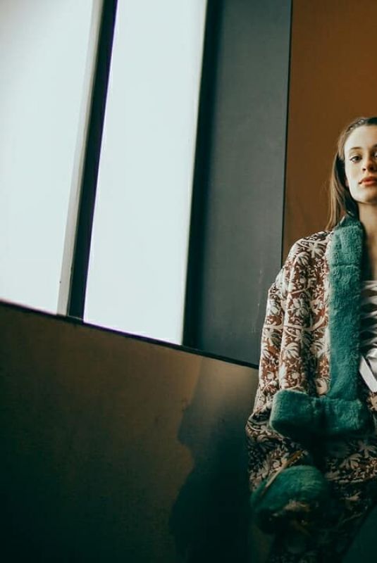 DANIELA MELCHIOR for Time Out Lisbon, October 2021