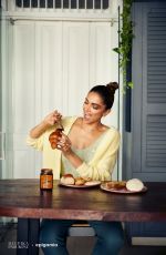 DEEPIKA PADUKONE for Epigamia Chocolate Spreads, 2021