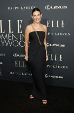 DEMI MOORE at 27th Annual Elle Women in Hollywood Celebration in Los Angeles 10/19/2021