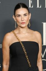 DEMI MOORE at 27th Annual Elle Women in Hollywood Celebration in Los Angeles 10/19/2021
