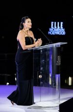 DEMI MOORE at 27th Annual Elle Women in Hollywood Celebration in Los Angeles 10/19/2021