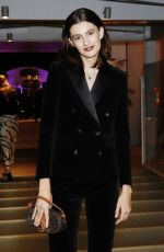 DIANA SILVERS at 27th Annual Elle Women in Hollywood Celebration in Los Angeles 10/19/2021