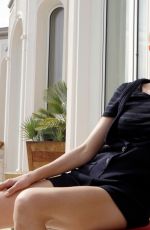 DIANE KRUGER - 2009 Cannes Film Festival Photoshoot
