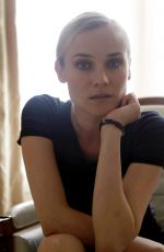 DIANE KRUGER - 2009 Cannes Film Festival Photoshoot