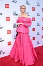 DIANE KRUGER at 2021 New York City Ballet Fall Fashion Gala 09/30/2021