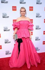 DIANE KRUGER at 2021 New York City Ballet Fall Fashion Gala 09/30/2021