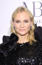 DIANE KRUGER at American Ballet Theatre