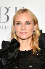 DIANE KRUGER at American Ballet Theatre