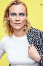 DIANE KRUGER in Vanity Fair Magazine, France October 2021